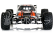 RC auto FUNTEK ST4 elektro Offroad Truggy