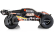 RC auto FUNTEK ST4 elektro Offroad Truggy