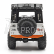 FUNTEK TRAIL 1/12 RTR 4WD - bílo/oranžová barva