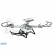 RC dron Funtom 8 Barometr, HD kamera