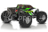 RC auto FURIO elektro Offroad Monster truck