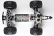 RC auto FURIO elektro Offroad Monster truck