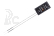 Futaba 14SG, přijímač R7008SB (mode 2)