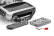 Futaba 32MZ, přijímač R7108SB