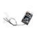 Futaba R2001SB S-FHSS/FHSS 8k micro přijímač