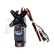 Futaba S3174SV (4,3kg 0,16s/60°)