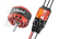 Combo set RAY G3 C2822-1200 + RAY G2 15A regulátor