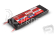 G3 RAY Li-Pol 2600mAh/7,4V 30/60C přijímačový pack 19,2Wh