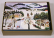 Galison Folk Art Christmas Deluxe Notecard Collection 24 ks
