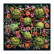 Galison Puzzle Artyčokové květy 500 dílků