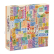 Galison Puzzle Cestovní lístky vintage 500 dílků