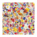 Galison Puzzle Nekonečný květ 500 dílků