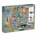 Galison Puzzle Podmořský svět 1000 dílků