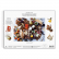 Galison Puzzle Sýrové degustační prkénko 1000 dílků