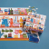 Galison Puzzle Základní kuchyňské potřeby 500 dílků