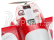 Gee Bee R-2 0.5m SAFE Select BNF Basic