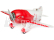 Gee Bee R-2 0.5m SAFE Select BNF Basic