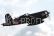 RC letadlo Giant F4UCorsair EPP 1700mm ARF (modrá verze)