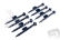 Giant F4UCorsair EPP - maketa raket