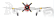 Giant P-47 Thunderbolt EPP 1700mm ARF
