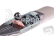 Giant P-47 Thunderbolt EPP 1700mm ARF