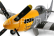 Giant P-51D Mustang EPP 1700mm ARF