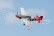 Giant P-51D Mustang EPP 1700mm ARF RED TAIL