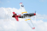 Giant P-51D Mustang EPP 1700mm ARF RED TAIL