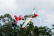 Giant P-51D Mustang EPP 1700mm ARF RED TAIL