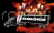 Gift-Set truck 07658 - Rammstein Tour Truck (1:32)