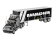 Gift-Set truck 07658 - Rammstein Tour Truck (1:32)