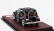 Glm-models Auburn 851 Supercharged Phaeton Cabriolet Closed 1935 1:43 Black
