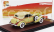Glm-models Auburn 851 Supercharged Phaeton Cabriolet Closed 1935 1:43 Žlutá
