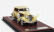 Glm-models Auburn 851 Supercharged Phaeton Cabriolet Closed 1935 1:43 Žlutá