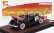 Glm-models Auburn 851 Supercharged Phaeton Cabriolet Open 1935 1:43 Black