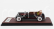 Glm-models Auburn 851 Supercharged Phaeton Cabriolet Open 1935 1:43 Black