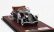Glm-models Auburn 851 Supercharged Phaeton Cabriolet Open 1935 1:43 Black