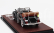 Glm-models Auburn 851 Supercharged Phaeton Cabriolet Open 1935 1:43 Black