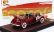 Glm-models Auburn 851 Supercharged Phaeton Cabriolet Open 1935 1:43 Red