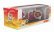 Glm-models Auburn 851 Supercharged Phaeton Cabriolet Open 1935 1:43 Red