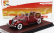 Glm-models Auburn 851 Supercharged Phaeton Cabriolet Open 1935 1:43 Red