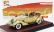 Glm-models Auburn 851 Supercharged Phaeton Cabriolet Open 1935 1:43 Žlutá