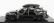Glm-models Audi A6 Rs6 Avant Race Darwinpro Widebody 2017 1:64 Black