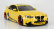 Glm-models BMW 2-series M235 Darwinpro Mtc Black Sails Widebody 2015 1:18 Žlutá