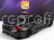 Glm-models BMW 2-series M235i Darwinpro Mtc Black Sails Widebody 2015 1:18 Black
