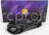 Glm-models BMW 2-series M235i Darwinpro Mtc Black Sails Widebody 2015 1:18 Black