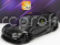 Glm-models BMW 2-series M235i Darwinpro Mtc Black Sails Widebody 2015 1:18 Black