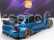 Glm-models BMW 2-series M235i Darwinpro Mtc Black Sails Widebody 2015 1:18 Estoril Blue