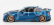 Glm-models BMW 2-series M235i Darwinpro Mtc Black Sails Widebody 2015 1:18 Estoril Blue