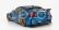 Glm-models BMW 2-series M235i Darwinpro Mtc Black Sails Widebody 2015 1:18 Estoril Blue